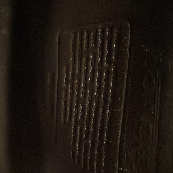 Coach Retro backpack - Picture 3 of 5